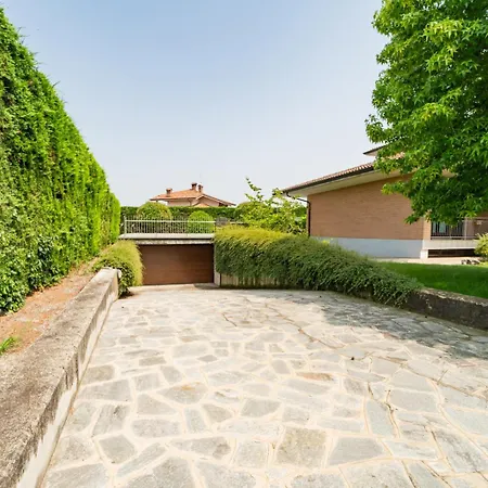 公寓 Luxury With Swimming Pool - Free Parking & Wifi *