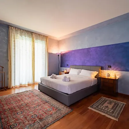 Luxury With Swimming Pool - Free Parking & Wifi 维拉法莱托